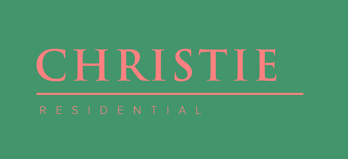 Christie Residential Logo