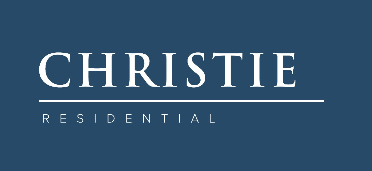Christie Residential Logo
